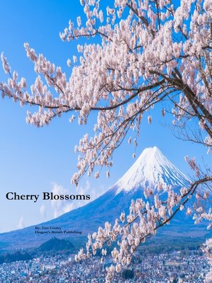 cover image of Cherry Blossoms